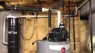 Navien NPE-240A2