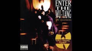 Wu-Tang Clan  - Enter The Wu-Tang (36 Chambers) (Full Album)