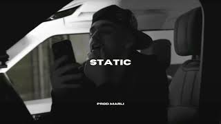 [FREE] Yeat x Destroy Lonely Type Beat - &quot;STATIC&quot;