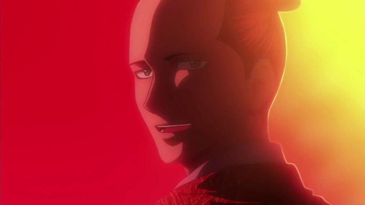 銀魂 300話 将軍の務め Youtube