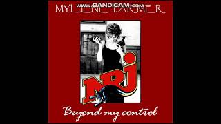 Mylène Farmer - Beyond My Control (Nrj Remix) Resimi