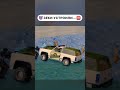 🏃‍♂Сбежали из ТСР в gta samp (arizona rp)