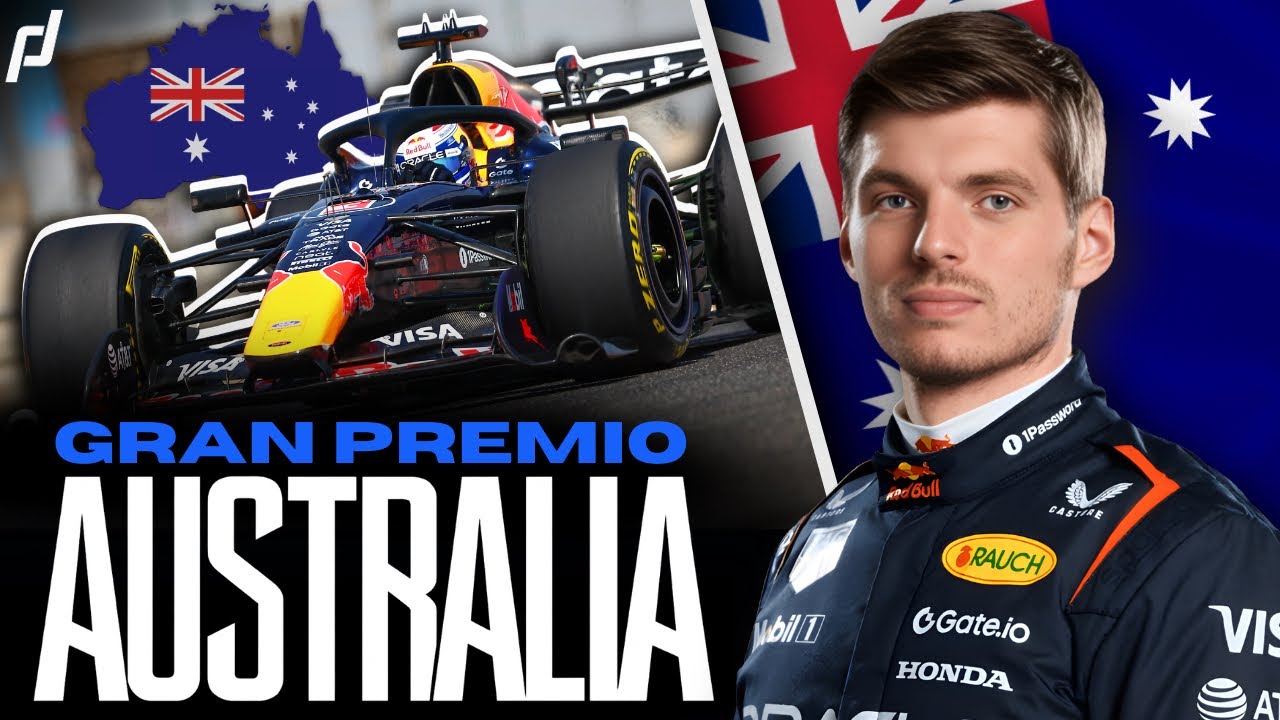 ¿Quién llega como favorito? | Previa Gran Premio de Australia F1 2026