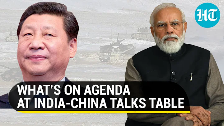 India-China Military Talks: India seeks disengagement; China wants status quo I Key Points - DayDayNews
