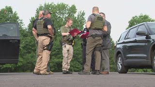 'Operation Homecoming': US Marshals recover 32 missing children near Akron