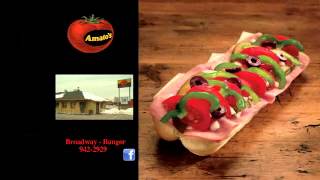 Amato's Bangor
