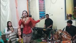 Lestari campursari koplo kendang rampak