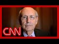 Supreme Court Justice Breyer plans to retire