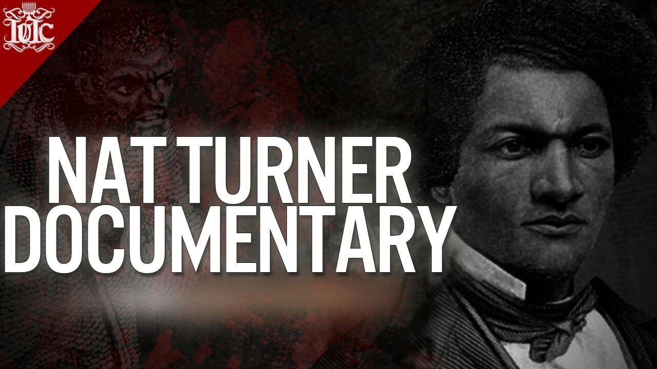 The Israelites NAT TURNER DOCUMENTARY [OFFICIAL] YouTube