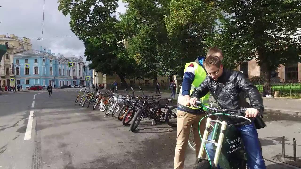 День отказа от автомобиля