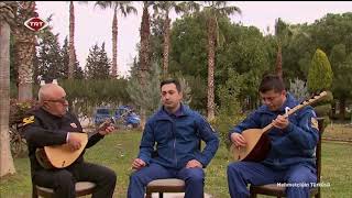 Mehmetçiğin Türküsü Uzm.j.v.kad.çvş. Düzgün Doğan