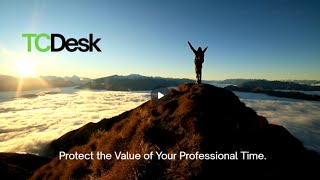 An Introduction to TCDesk, for REALTORS®