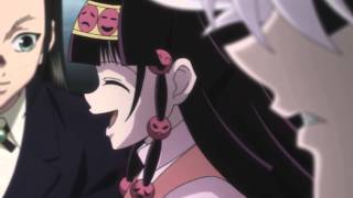 Killua Desafía A Illumi Sub Español