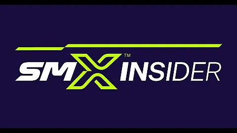 SMX Insider - Episode 3 - 250 Class Preview and New Broadcast Schedule