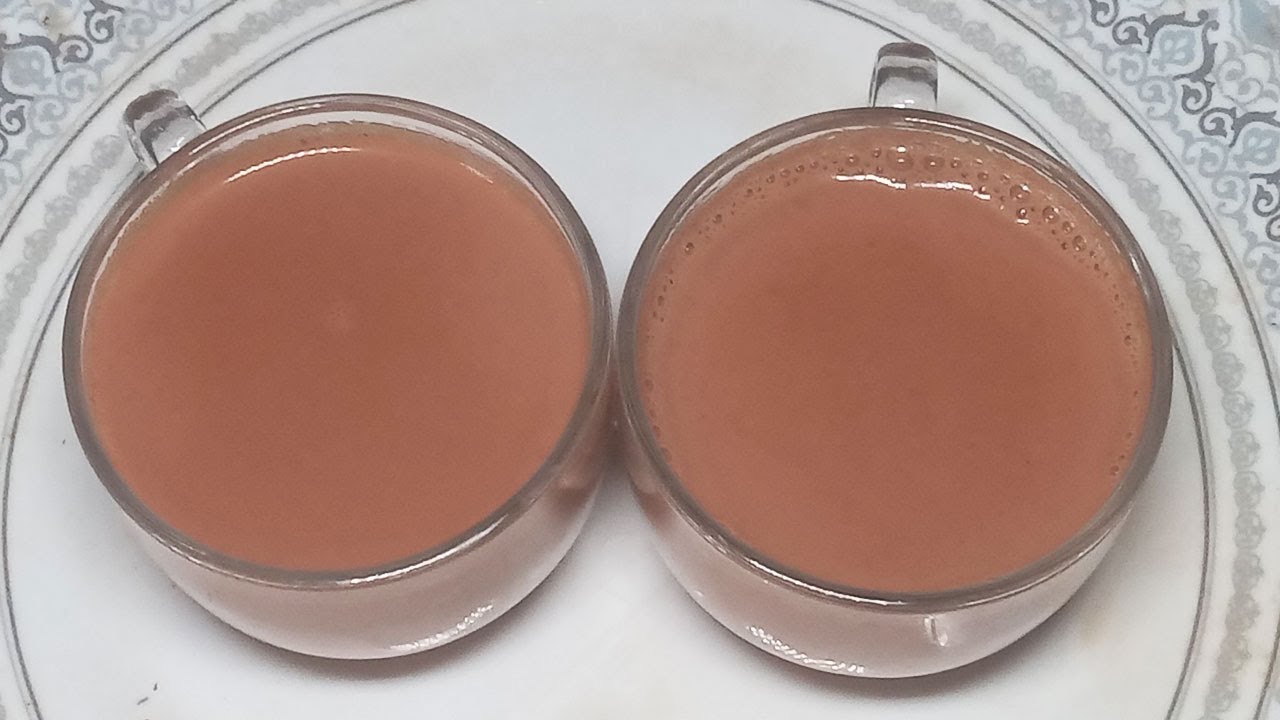 Ginger Basil Spice Tea/Basil Leaf Recipe/Beverage Recipe/Tea recipe/Dinner Recipe/Ginger Recipe 1799