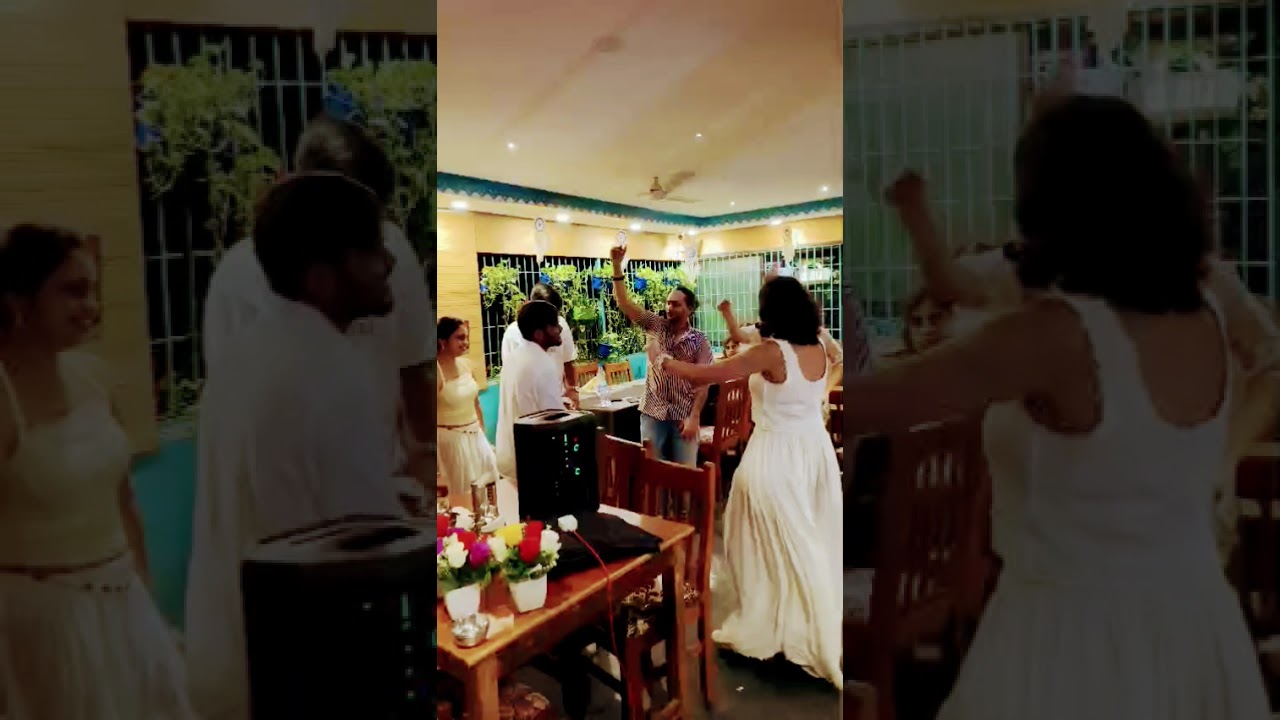 the olive's multi cuisine ac restaurant palolem canacona south Goa 