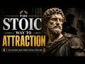 The Stoic Secret of Silent Attraction | Why Quiet People Hold Real Power (Stoicism) part 2