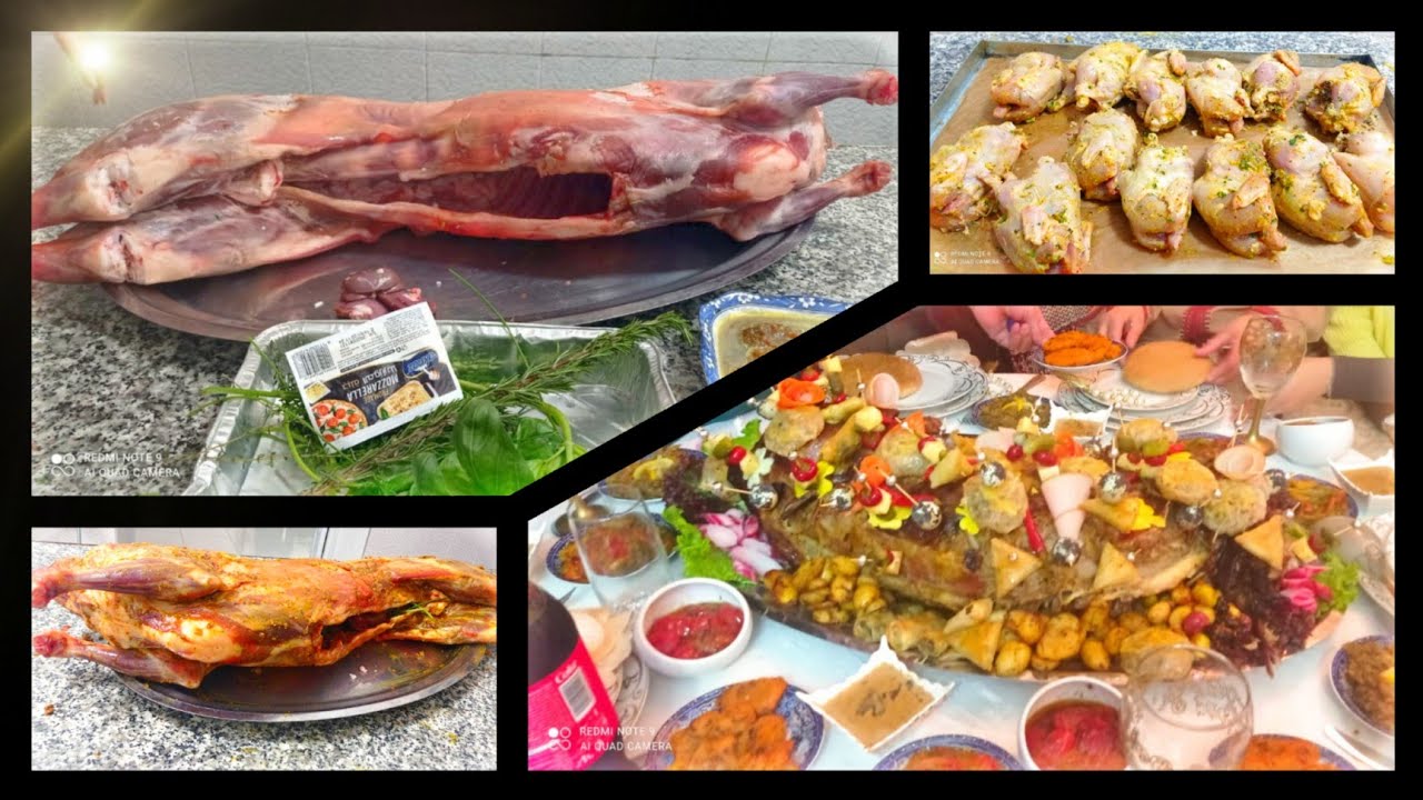 عراضة دايزها الكلام حولي معمر ليبغا يبرع حبابو🥰❤