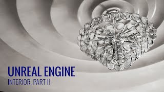 How to export scene from 3ds Max to Unreal Engine | Part 2 | Import scene in Unreal