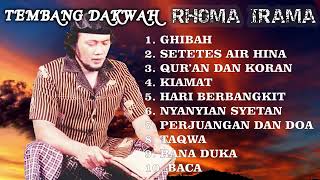 Album Rhoma Irama Tembang Dakwah