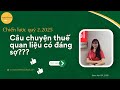 Chiến lược quý 2.2025. Câu chuyện thuế quan liệu có đáng sợ???