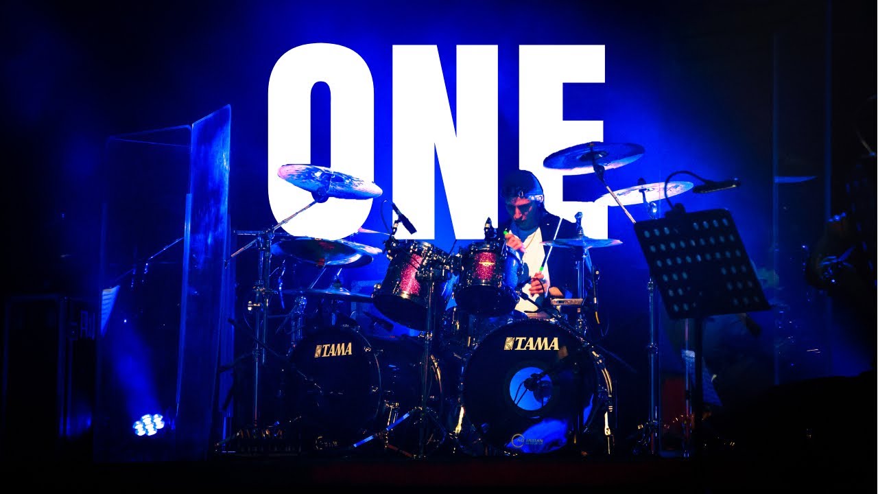 Watch Scream Inc. - One (Metallica cover) Live 2014 on YouTube Watch Scream Inc. - One (Metallica cover) Live 2014 on YouTube
