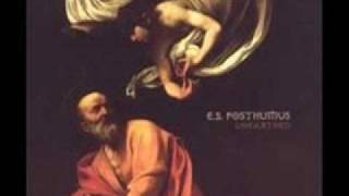 E.S. Posthumus - Menouthis chords