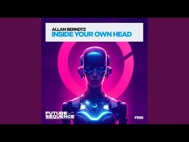 Allan Berndtz - Inside Your Own Head