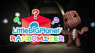 LittleBigPlanet Randomizer