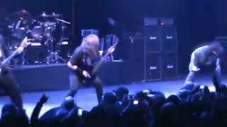 Cannibal corpse Severed Head Stoning subtitulada en español