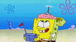 PRESET CAPCUT || SPONGEBOB || DJ ANJING ANJING BANGET🎧 || JEDG JEDUG