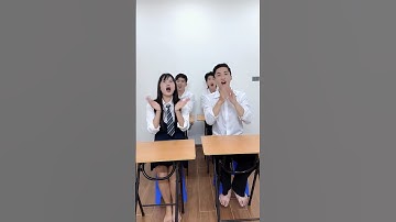 Tiểu Ngáo | Lớp Tôi Mỗi Khi Đi Du Lịch Kiểu #shorts