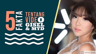 Update Video Syur Mirip Gisel: Gisella Anastasia Tak Membantah, Berikut Perkembangan Kasusnya