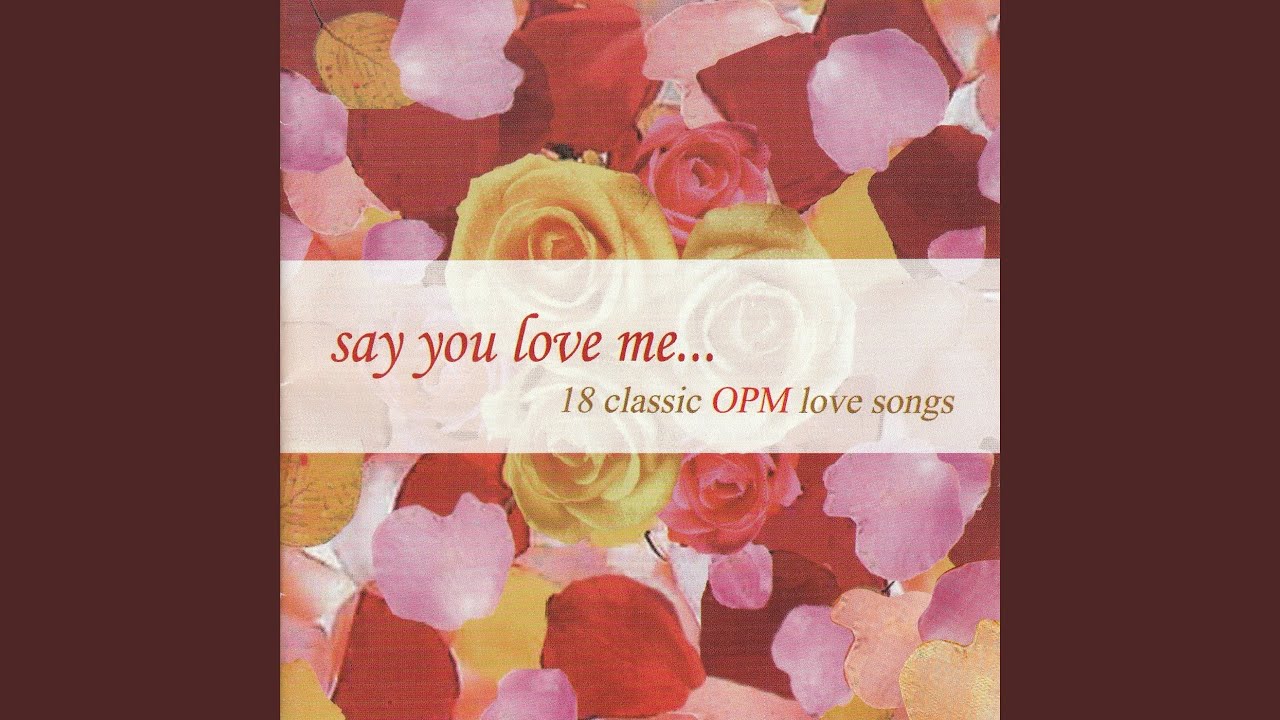 I Don't Love You Anymore - YouTube