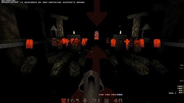 QuakeWorld Team Fortress (QWTF) October Highlight Reel 2018