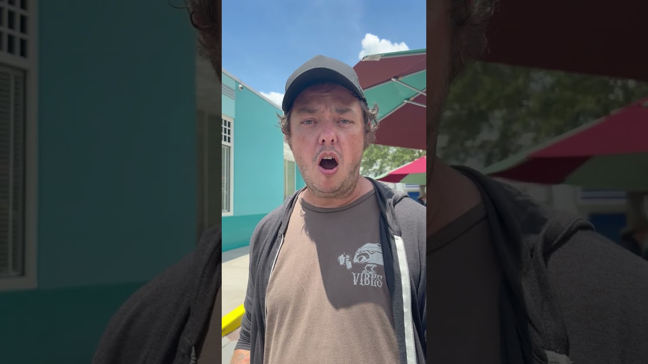 Who is Scott Irwin 3000 #coffee #starwars #comedy  #starbucks #cartoon #cartoons #animation #shorts