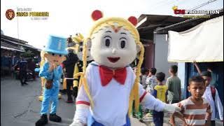 AYUN PUNTANG - VOC. OSY ROSMALA - SINGA DANGDUT - SINGA PURNAMA - H. SUHALI GROUP - TELUK JAMBE 