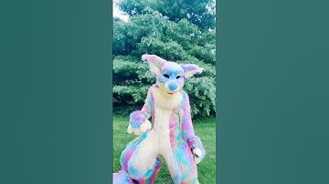 #fursona #fursuiters #fursuit #dance #cosplay #costume #fursuitfriday #furry #manokit #furries #fur