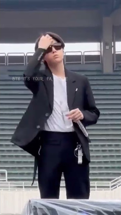 BTS PTD CONCERT SEOUL SOUND CHECK DAY 2