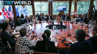 G7 nations criticise US over metal tariffs | Money Talks