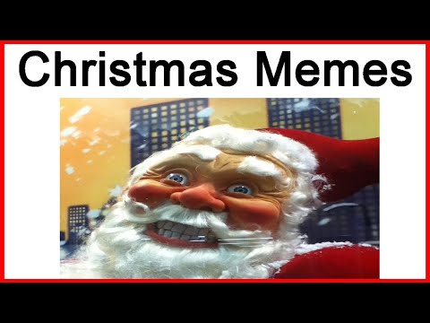 christmas-memes