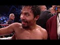 Boxing's Biggest In Ring Controversies...