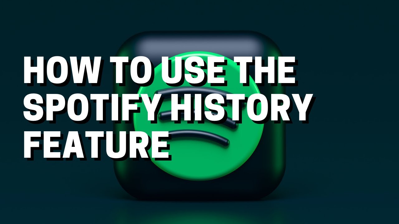 spotify login history