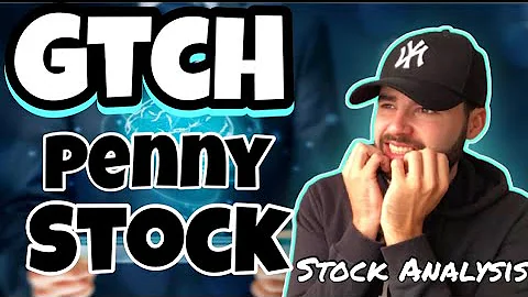 GTCH Stock Analysis | GBT Technologies | CHEAPEST Penny stock!?