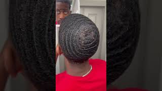 Wave check! #360waves #durag #wavecheck #360jeezy #waves