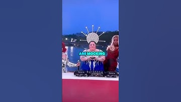 Thumbnail of Olympics Opening Ceremony.. 😳