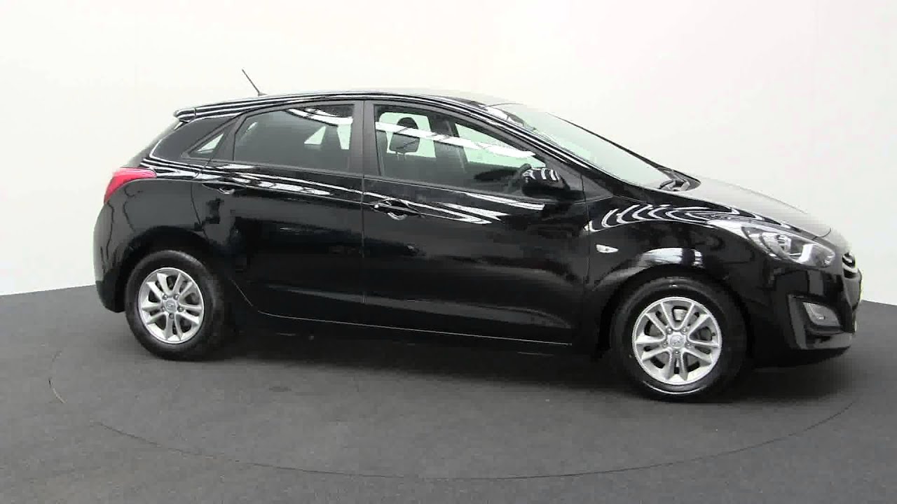 Youtube hyundai i30