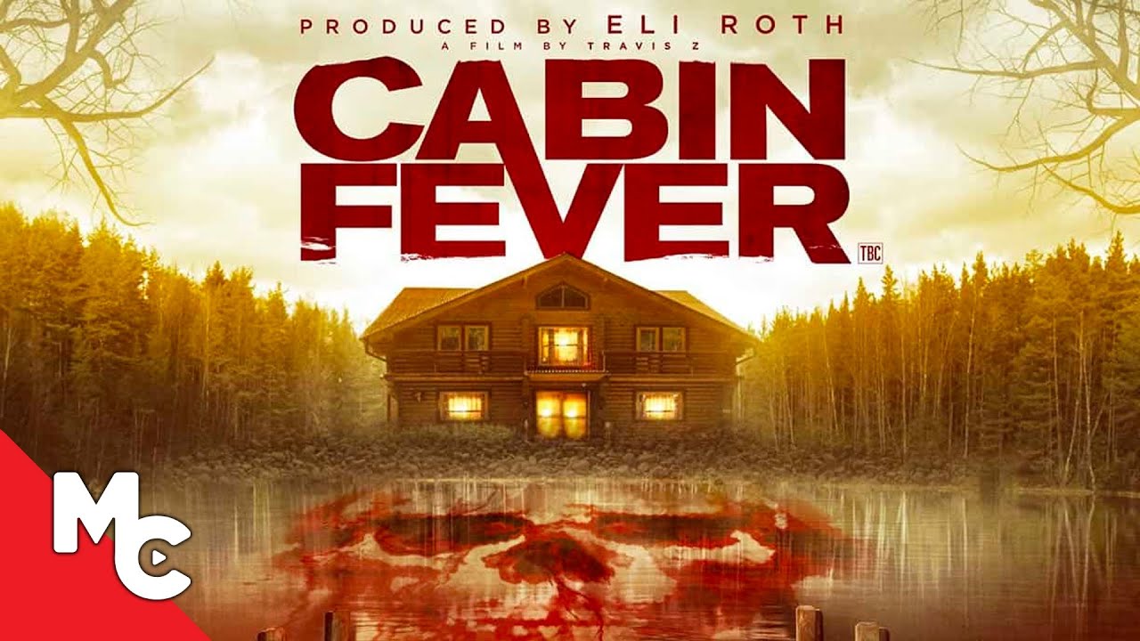 Cabin Fever | Full Movie | Horror Survival