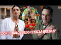 Aislinn Derbez Y Mauricio Ochmann Se Dan Una Nueva Oportunidad En El Amor…Pero…