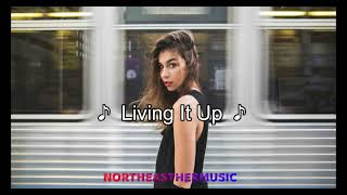 Kaan feat. Kenan Doğulu & Radio Killer - Living It Up (Slowed+Reverb) Resimi